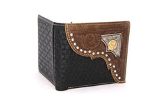 Load image into Gallery viewer, Short Wallet- #210