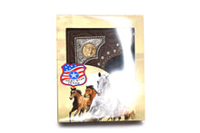 Load image into Gallery viewer, Short Wallet- #210