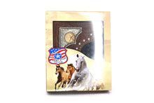 Load image into Gallery viewer, Short Wallet- #210