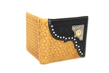 Load image into Gallery viewer, Short Wallet- #210