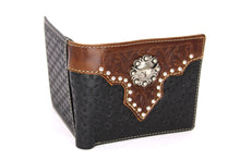 Load image into Gallery viewer, Short Wallet- #211