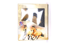 Load image into Gallery viewer, Short Wallet- #211