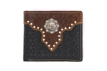 Load image into Gallery viewer, Short Wallet- #211