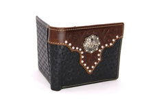 Load image into Gallery viewer, Short Wallet- #211
