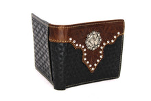 Load image into Gallery viewer, Short Wallet- #211