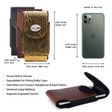 Load image into Gallery viewer, Phone Holster- #315 Phone Holster Size M