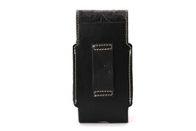 Load image into Gallery viewer, Phone Holster- #326 Elastic Panel Magnetic Closure Phone Case Size M