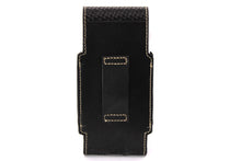 Load image into Gallery viewer, Phone Holster- #327 Horse Head Elastic Panel Magnetic Closure Phone Case Size L