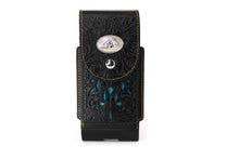 Load image into Gallery viewer, Phone Holster- #335 Hollow Out Magnetic Closure Size M