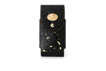Load image into Gallery viewer, Phone Holster- #335 Hollow Out Magnetic Closure Size M