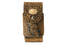 Load image into Gallery viewer, Phone Holster- #335 Hollow Out Magnetic Closure Size M