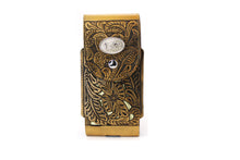 Load image into Gallery viewer, Phone Holster- #335 Hollow Out Magnetic Closure Size M