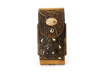 Load image into Gallery viewer, Phone Holster- #335 Hollow Out Magnetic Closure Size M