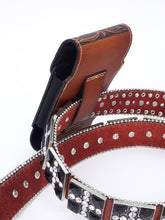 Load image into Gallery viewer, Phone Holster- #315 Phone Holster Size M