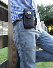 Load image into Gallery viewer, Phone Holster- #315 Phone Holster Size M