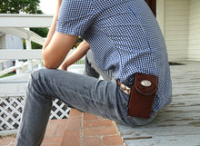 Load image into Gallery viewer, Phone Holster- #315 Phone Holster Size M