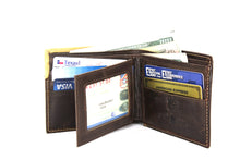 Load image into Gallery viewer, Short Wallet- #211