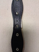 Cargar imagen en el visor de la galería, Concho Belt- For missing conchos with two screws
