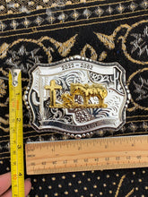 Load image into Gallery viewer, B55- Cowboy Prayer Silver
