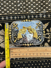Load image into Gallery viewer, B54- Double Guns Gold&amp;Silver
