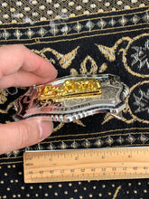 Load image into Gallery viewer, B55- Cowboy Prayer Silver

