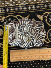 Load image into Gallery viewer, B55- Cowboy Prayer Silver
