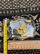 Cargar imagen en el visor de la galería, B55- Longhorn Horseshoe Gold&amp;Silver
