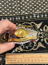 Cargar imagen en el visor de la galería, B55- Longhorn Horseshoe Gold&amp;Silver
