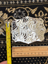 Cargar imagen en el visor de la galería, B55- Longhorn Silver
