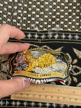 Cargar imagen en el visor de la galería, B55- Rooster Gold &amp; Silver
