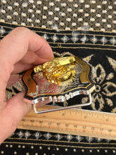 Cargar imagen en el visor de la galería, B55- Rooster Gold &amp; Silver
