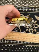 Cargar imagen en el visor de la galería, B55- Rooster Gold &amp; Silver
