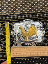 Cargar imagen en el visor de la galería, B55- Rooster Silver
