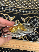 Cargar imagen en el visor de la galería, B55- Rooster Silver
