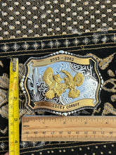Cargar imagen en el visor de la galería, B55- Roosters Gold &amp; Silver
