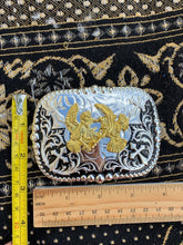 Cargar imagen en el visor de la galería, B54- Roosters Silver

