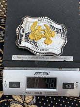 Cargar imagen en el visor de la galería, B55- Roosters Silver
