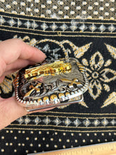 Load image into Gallery viewer, B54- St. Jude Gold &amp; Silver
