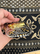 Load image into Gallery viewer, B54- St. Jude Gold &amp; Silver
