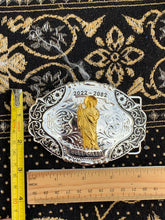 Load image into Gallery viewer, B53- St.Jude Silver
