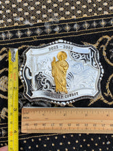 Cargar imagen en el visor de la galería, B55- St. Jude Silver
