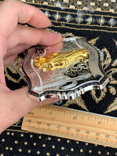 Cargar imagen en el visor de la galería, B55- St. Jude Silver
