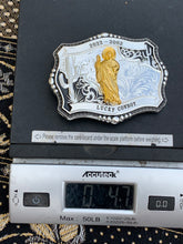 Cargar imagen en el visor de la galería, B55- St. Jude Silver
