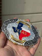 Load image into Gallery viewer, B53- Texas Gold&amp;Silver
