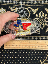 Load image into Gallery viewer, B53- Texas Gold&amp;Silver
