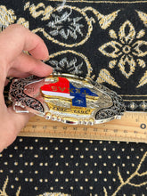 Load image into Gallery viewer, B53- Texas Gold&amp;Silver
