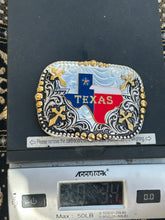 Load image into Gallery viewer, B54- Texas Gold &amp; Silver
