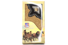 Load image into Gallery viewer, Long Wallet- 202 Cow Hair w Box
