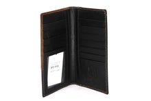 Load image into Gallery viewer, Long Wallet- 205 Cow Hair w Box
