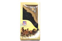 Load image into Gallery viewer, Long Wallet- 206 Cow Hair w Box
